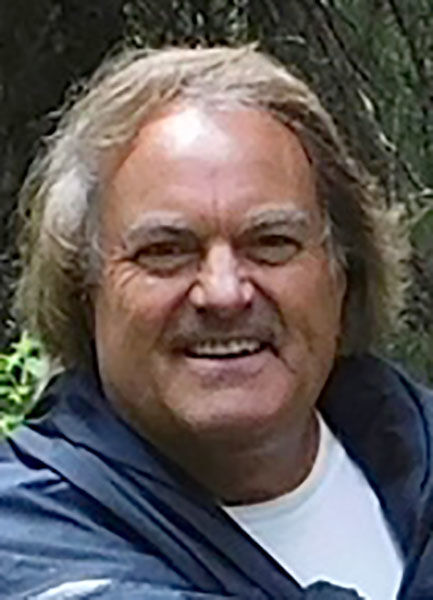 Teddy Garland